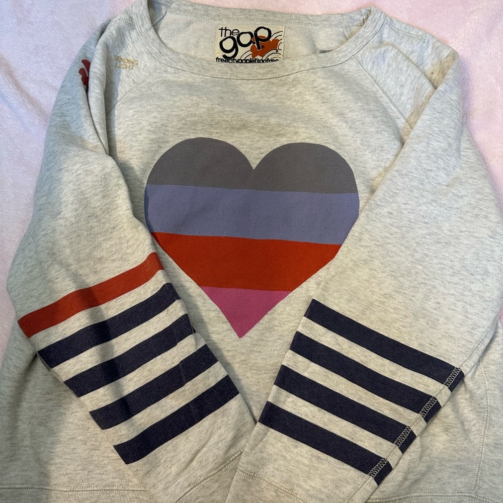 Free City Crewneck